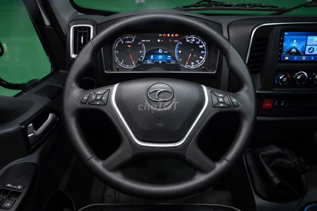 Xe tải LINKER T2-5.0. Mua bán Xe tải, xe ben tại Thành phố Chí Linh Hải Dương được đăng bởi THACO AUTO Hải Phòng hình 5