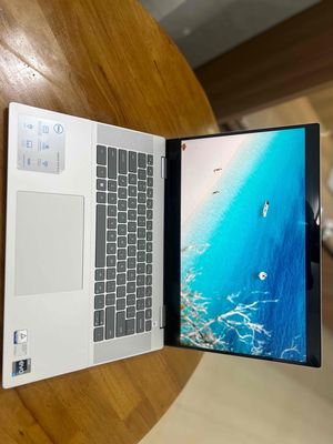 Dell Inspiron 7630, I7-1360P,Ram 16G, SSD 1T, Xoay. Mua bán Laptop tại Thành phố Long Xuyên An Giang được đăng bởi Laptop Mai Lý Nghĩa