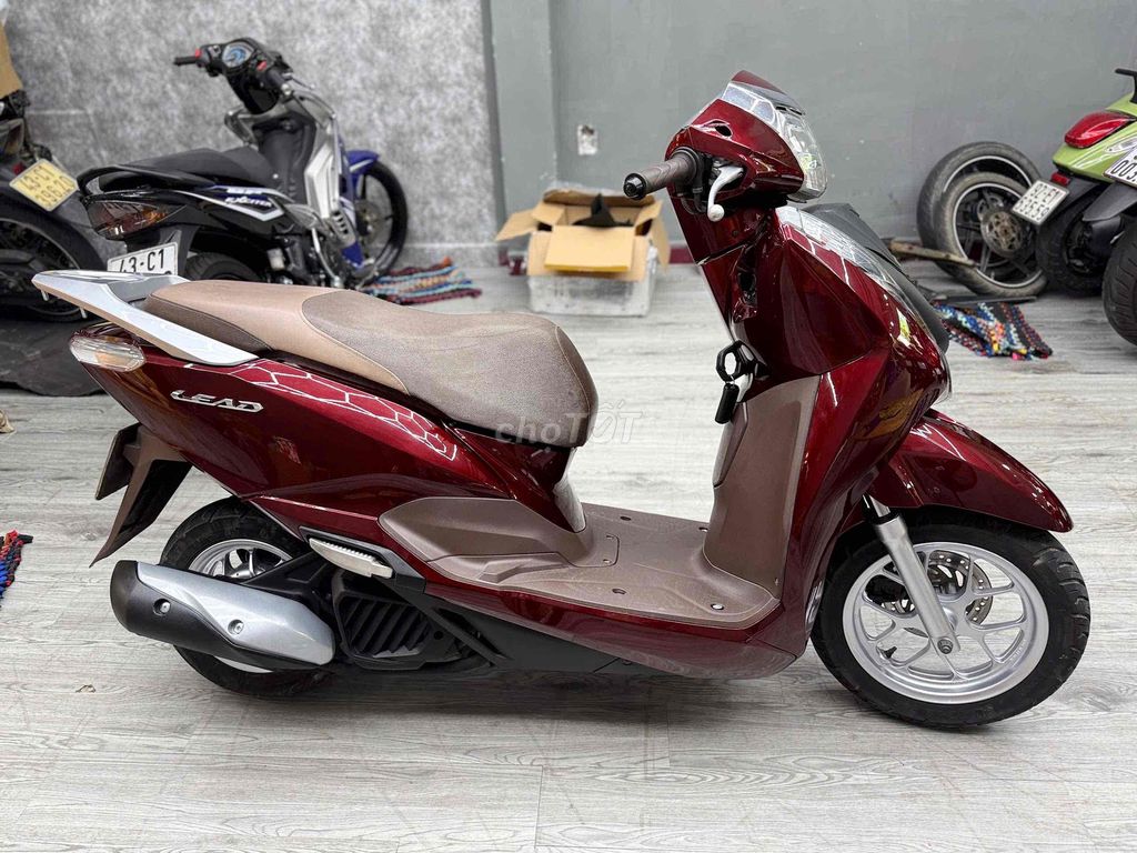 lead 2020 bs43 chính chủ gop no xau đưa 9đ lấy xe. Mua bán Xe máy tại Quận Thanh Khê Đà Nẵng được đăng bởi Xe Máy Tùng Nguyễn hình 1