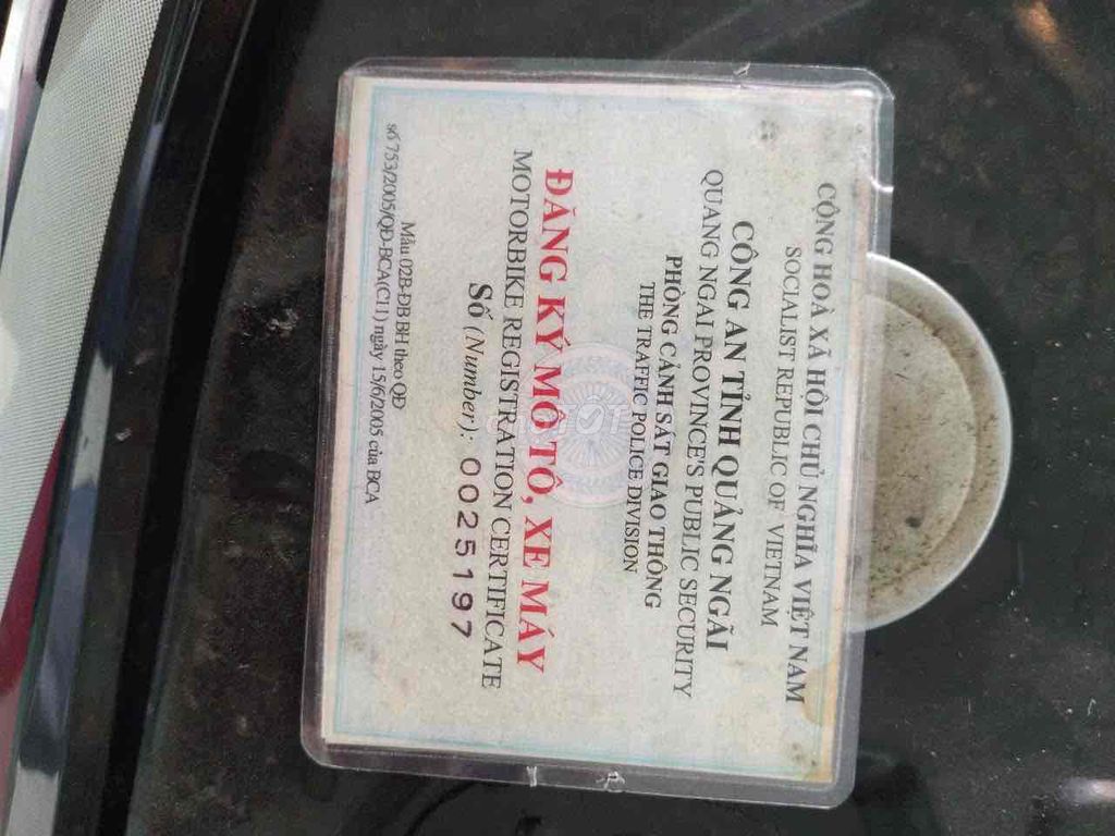 xe 4 triệu. Mua bán Xe máy tại Quận 6 Tp Hồ Chí Minh được đăng bởi Ni hình 4