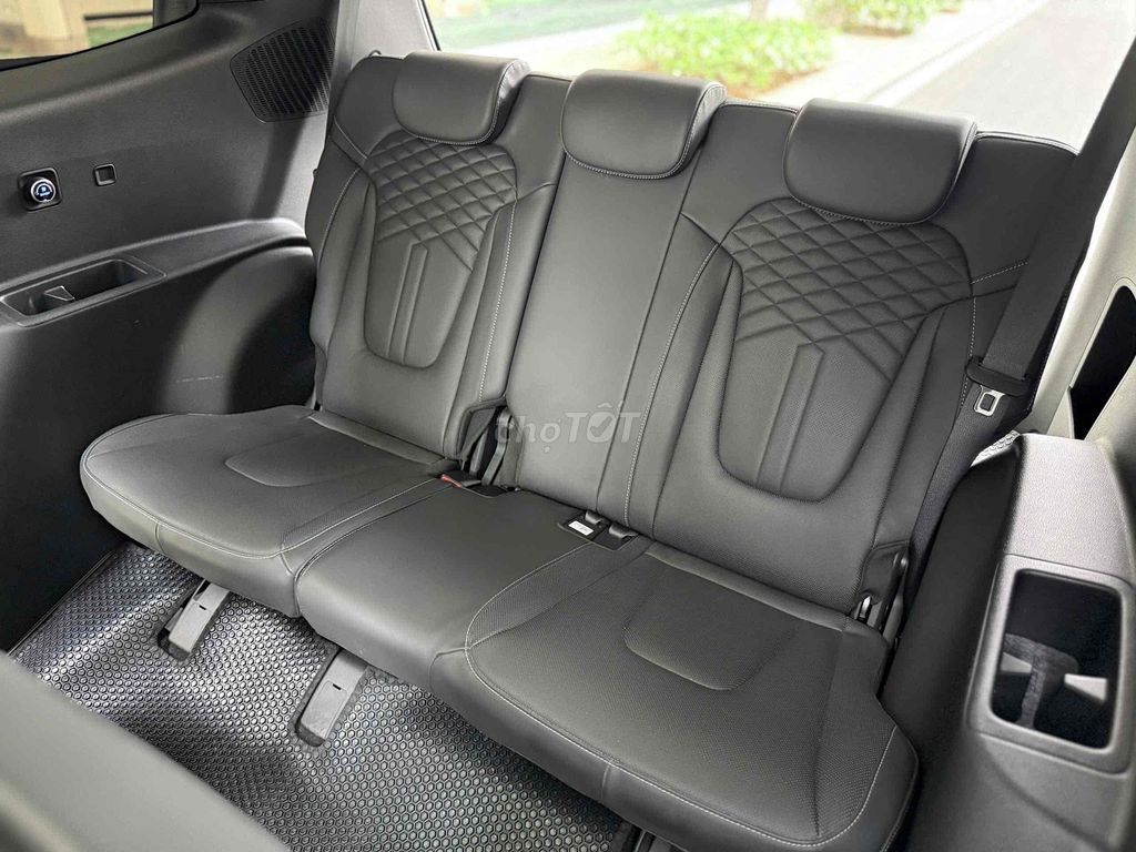 Hyundai Custin 2023 Cao Cấp 2.0T - 16.000 km. Mua bán Ô tô tại Thành phố Thủ Đức Tp Hồ Chí Minh được đăng bởi Hùng Xe Đẹp hình 18