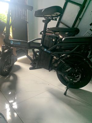 Xe đẹp điện mini gấp gọn. Mua bán Xe điện tại Thành phố Dĩ An Bình Dương được đăng bởi Tên chưa cung cấp