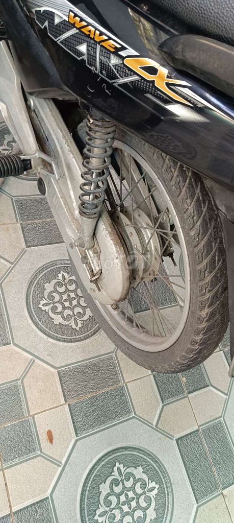 Honda wave 100cc. Mua bán Xe máy tại Quận Long Biên Hà Nội được đăng bởi phong hình 2