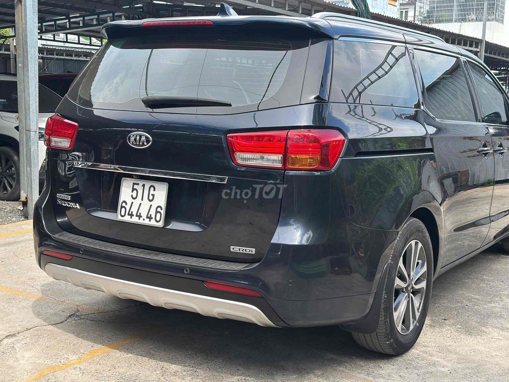 ПОЛНОЕ МАСЛО KIA Sedona 2.2 2018 Г. ГАРАНТИЯ 1 ГОД