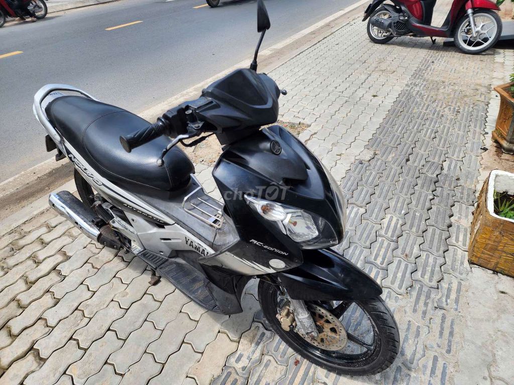 Nouvo 2 Yamaha bs63 máy êm ru cavet đủ. Mua bán Xe máy tại Quận 12 Tp Hồ Chí Minh được đăng bởi Thanhtam244 hình 3