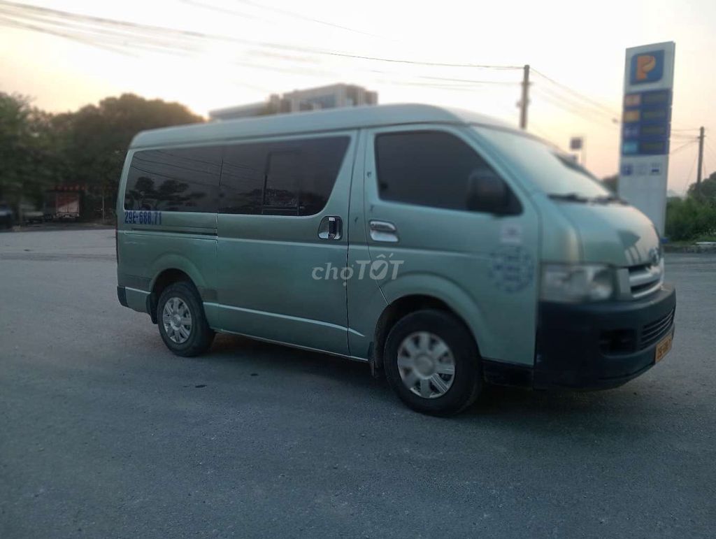 Нагрузочный клапан Toyota 2006 Хорошая машина для смазки автомобилей