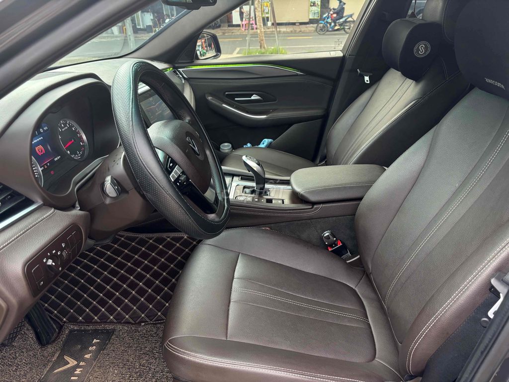 Lux A 2019 bản tiêu chuẩn 1 chủ từ đầu siêu đẹp. Mua bán Ô tô tại Thành phố Dĩ An Bình Dương được đăng bởi Dương hình 15