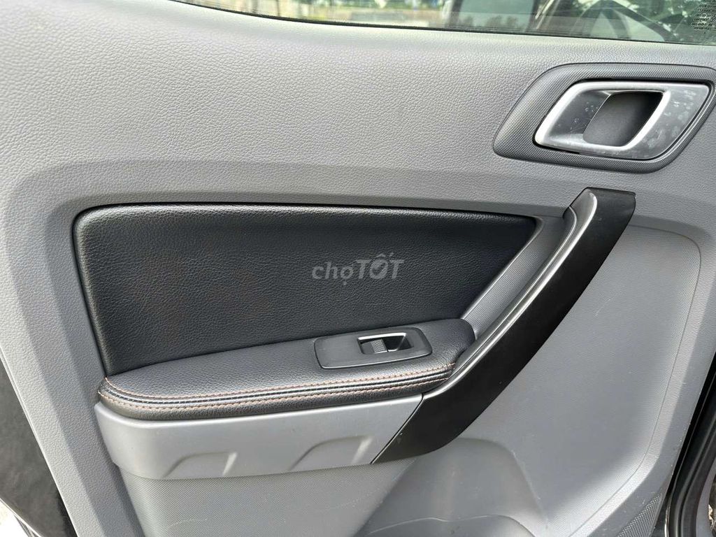 Ford Ranger Wikdtrak 3.2 sx 2014AT 4x4xe k lỗi nhỏ. Mua bán Ô tô tại Quận Hà Đông Hà Nội được đăng bởi Hà Đông Car hình 9