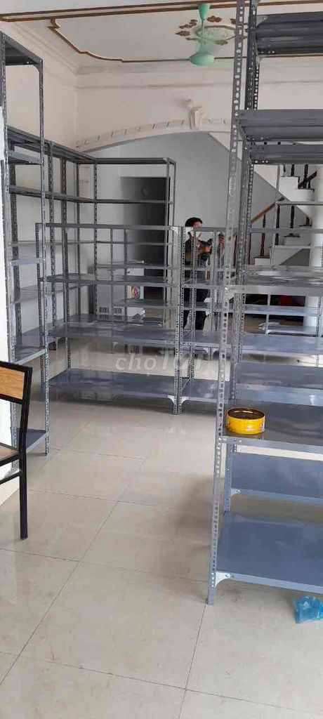 Kệ Sắt Đa Năng Để Đồ VL85. Mua bán Tủ, kệ gia đình tại Quận Bắc Từ Liêm Hà Nội được đăng bởi Nội Thất Giá Kệ Bàn Ghế hình 1