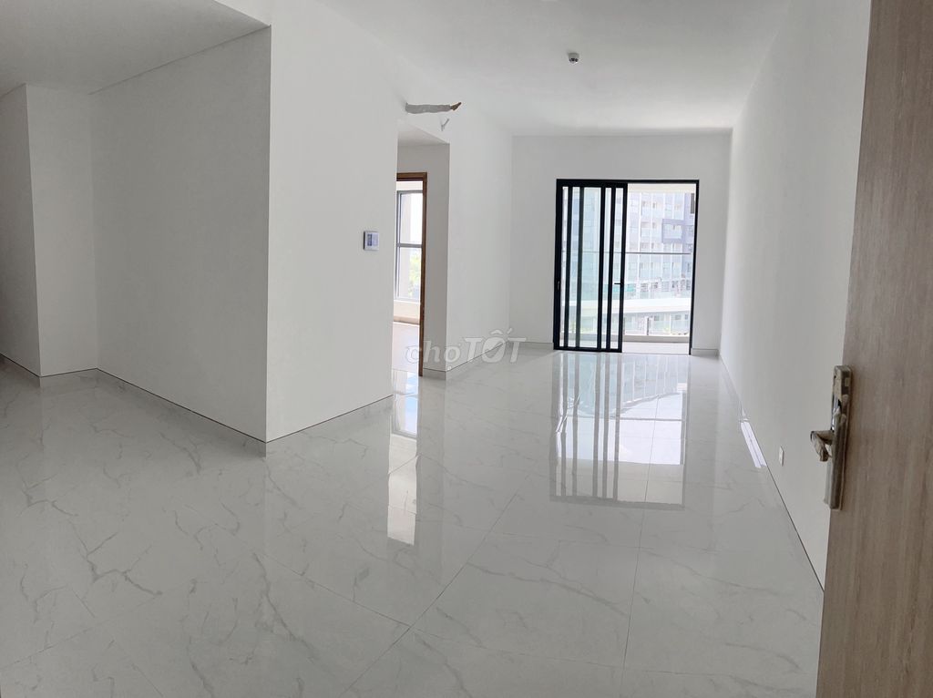 Kẹt Tiền Bán Lỗ Căn 2PN+2WC Khu Diamond Alnata, View siêu đẹp.