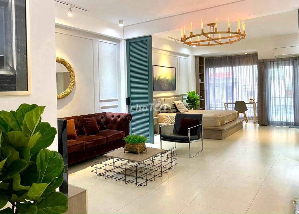 CHÍNH CHỦ CHO THUÊ GẤP OFFICETEL SUNRISE CITYVIEW GIÁ RẺ QUẬN 7