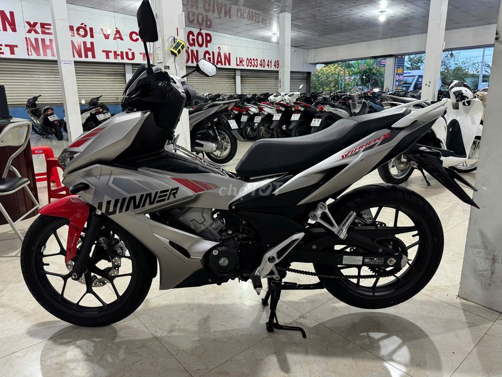 Winner 2019. Mua bán Xe máy tại Huyện Hàm Thuận Nam Bình Thuận được đăng bởi Toàn hình 3