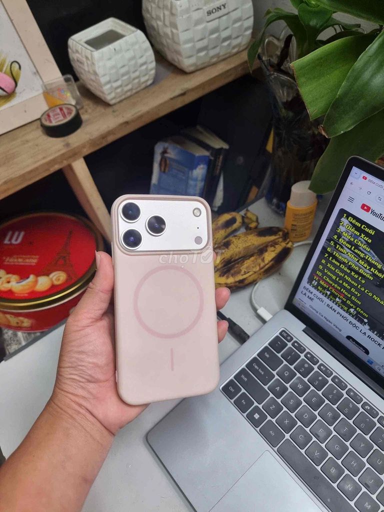 iPhone XR Quốc tế độ 17 Pro đẹp keng,full chức năg. Mua bán Điện thoại tại Quận Cầu Giấy Hà Nội được đăng bởi Anh Villa hình 1