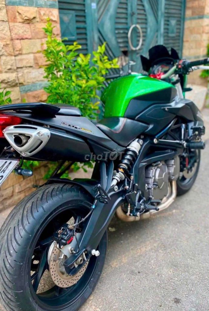 🌈TPHCM Benelli600 abs chính chủ..nhanh tay  ae 🥰