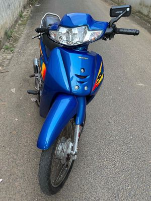 Wave nhỏ 50cc. Mua bán Xe máy tại Huyện Long Thành Đồng Nai được đăng bởi Viet Nam