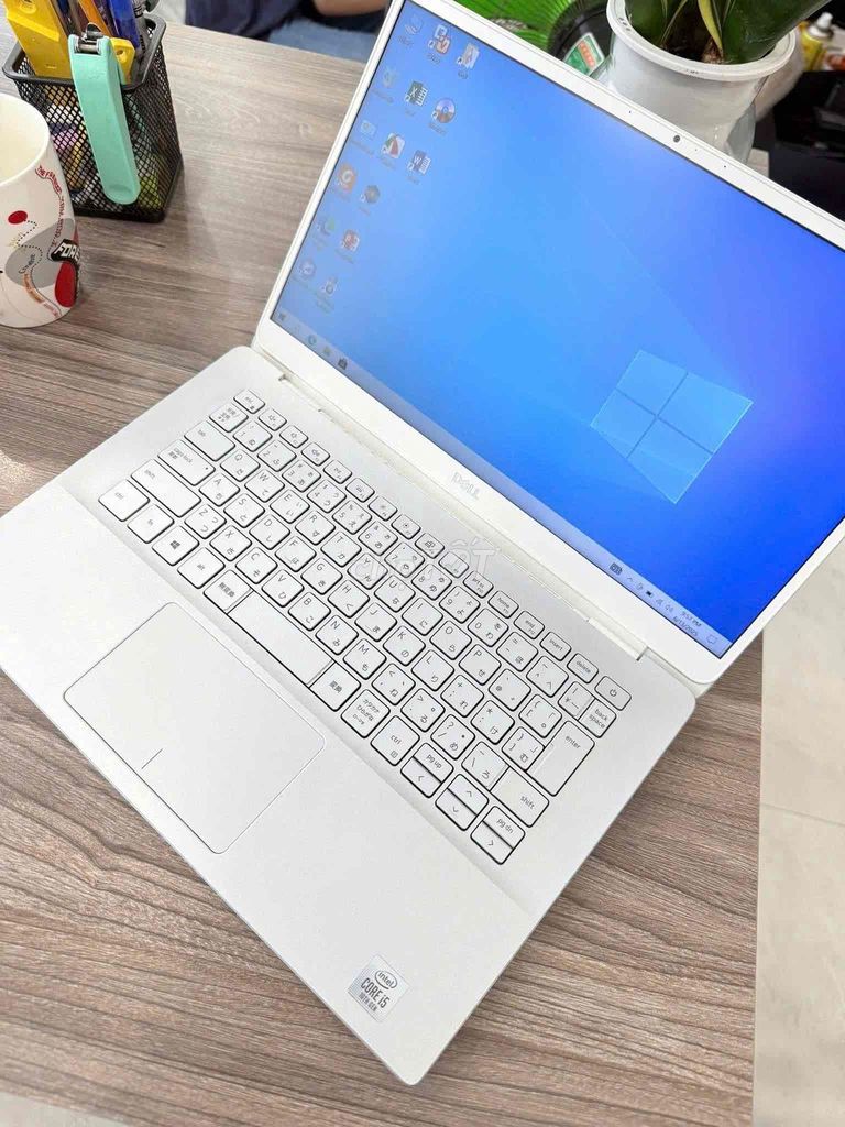 Dell Inspiron 5490 i5-10210U 14 inch 8GB/256GB. Mua bán Laptop tại Quận Hà Đông Hà Nội được đăng bởi Trịnh Gia Bình hình 1