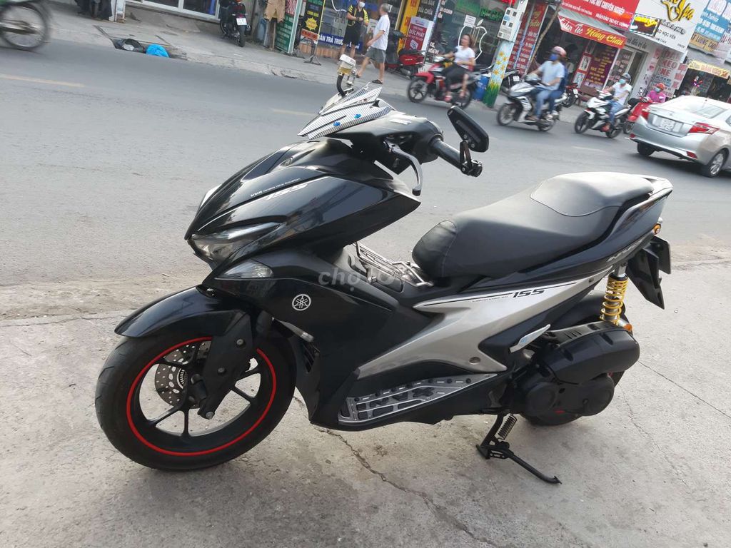 0397404154 - Yamaha Nvx fi 155 bs63 ngah chủ