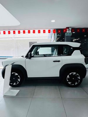 VinFast VF 3 SUV mini