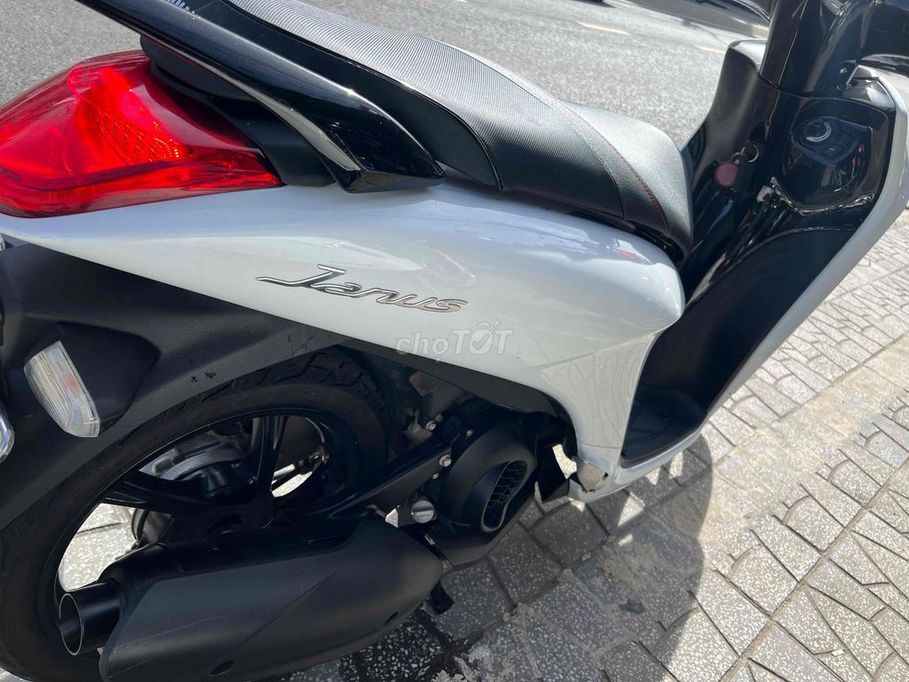 Janus 125 2022❇️Đồng Moto Đà Lạt❇️. Mua bán Xe máy tại Thành phố Đà Lạt Lâm Đồng được đăng bởi ĐỒNG MOTOR 2  cá nhân hình 3