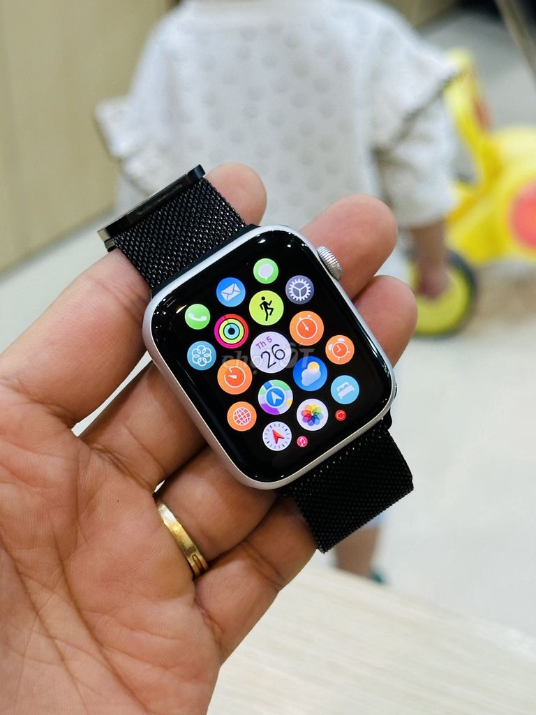 APPLE WATCH SE 2 44MM CHÍNH HÃNG VN/A