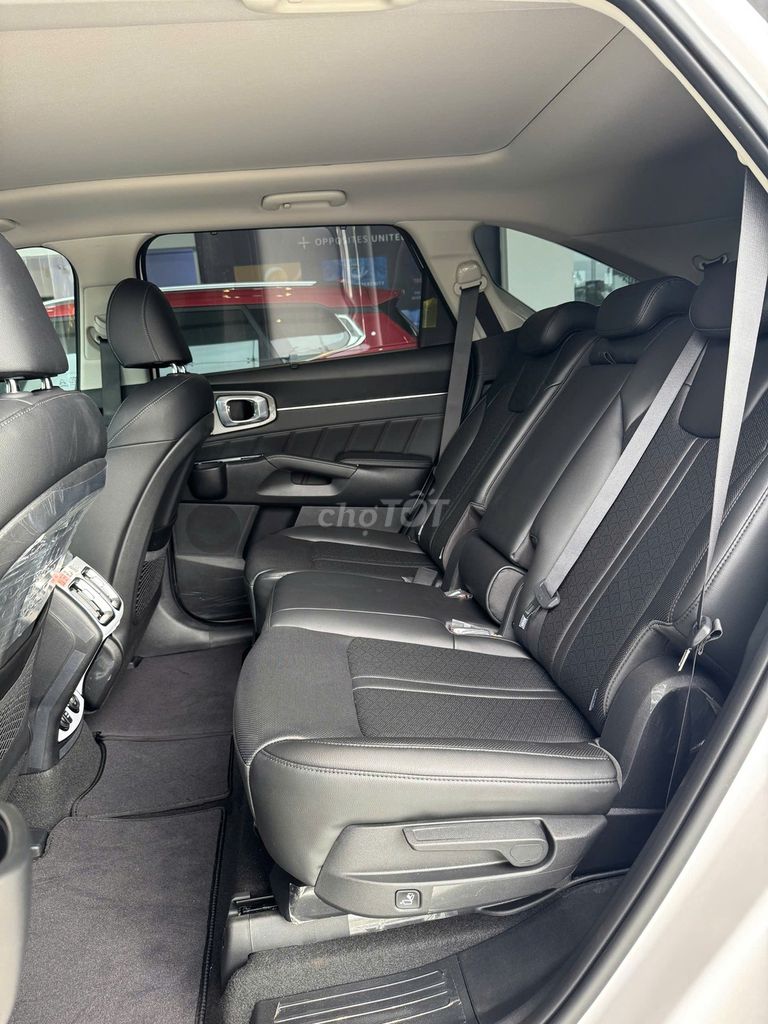 Kia Sorento Hybrid Ưu đãi Khủng. Mua bán Ô tô tại Quận Bình Tân Tp Hồ Chí Minh được đăng bởi Lập Bảo  hình 7