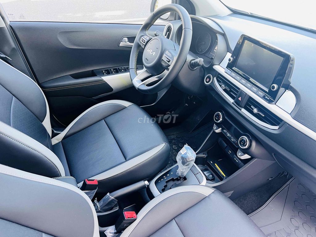 KIA MORNING XLINE 2025 1500km ( một nghìn năm trăm. Mua bán Ô tô tại Quận Cầu Giấy Hà Nội được đăng bởi Nam HQ Auto hình 10