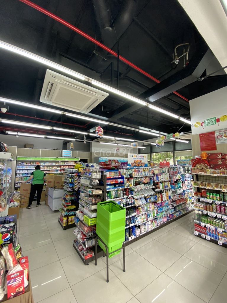 Bán Shophouse Origami căn góc 96m2, đang cho siêu thị thuê 70tr