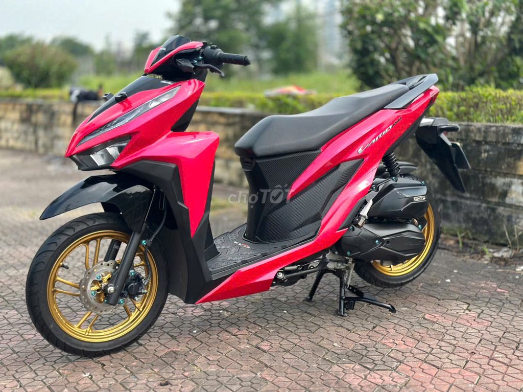 Vario 2021 trả góp 0 đồng 18 tuổi nhận xe. Mua bán Xe máy tại Quận Hai Bà Trưng Hà Nội được đăng bởi Hùng Motor hình 1