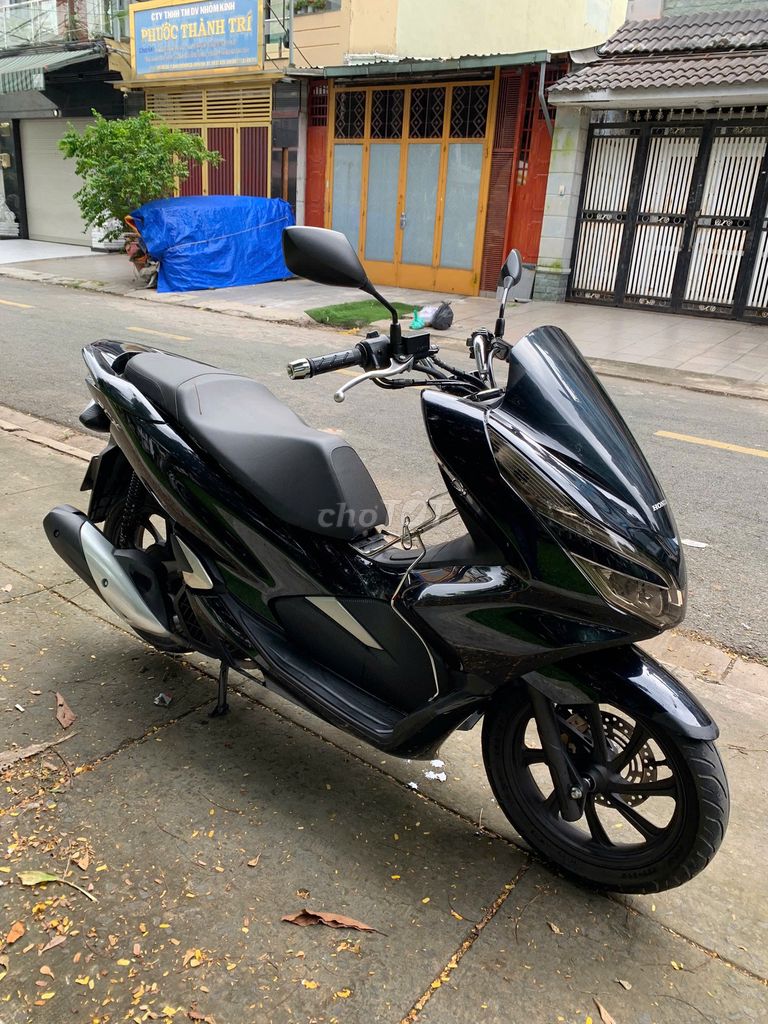 PCX 2019 XE CỌP ÍT ĐI. Mua bán Xe máy tại Quận Bình Tân Tp Hồ Chí Minh được đăng bởi MATTEO WATCH hình 2