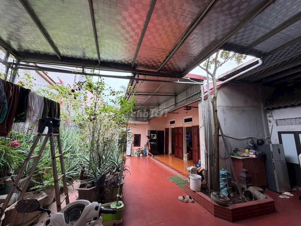 Bán nhà cấp 4 Hoài Đức - 100m2 - Gần ô tô - ảnh 4
