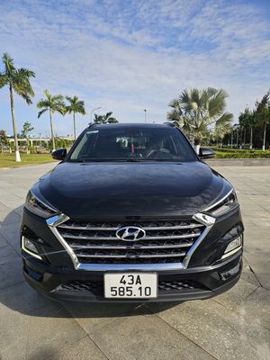 Hyundai Tucson 2020 ATH Đen