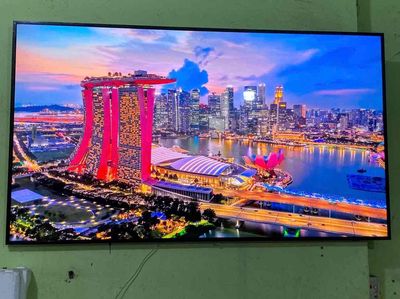 Tivi Samsung 75inch đời khủng model LS03 siêu vip. Mua bán Tivi, Âm thanh tại Quận Hà Đông Hà Nội được đăng bởi Tiệp