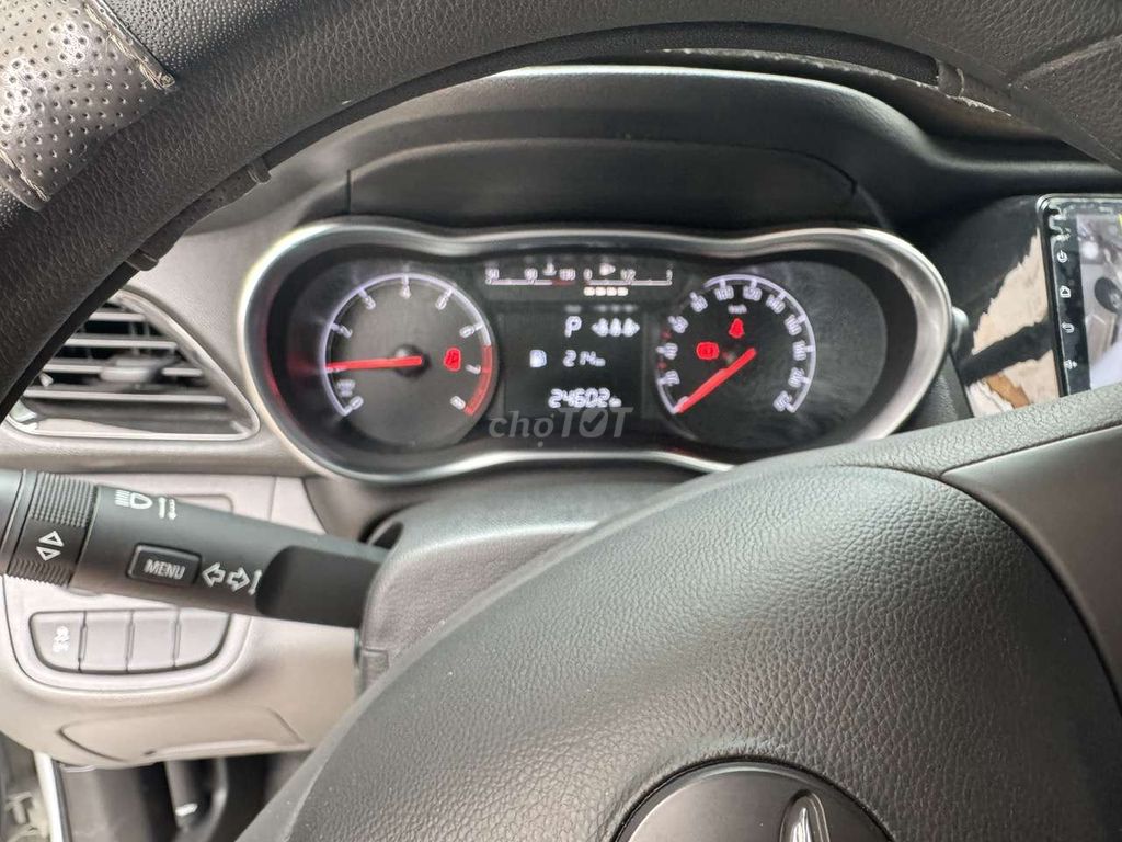 Fadil base, cam360, start stop 2022 - 24000 km. Mua bán Ô tô tại Quận Bắc Từ Liêm Hà Nội được đăng bởi Nguyễn Ngọc Ninh  hình 2