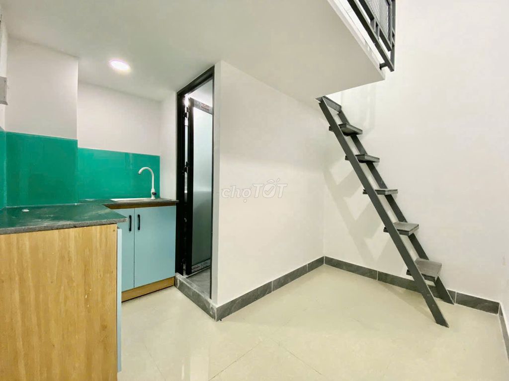 Duplex CITYLAND P7 SẠCH, ĐẸP, GIÁ TỐT