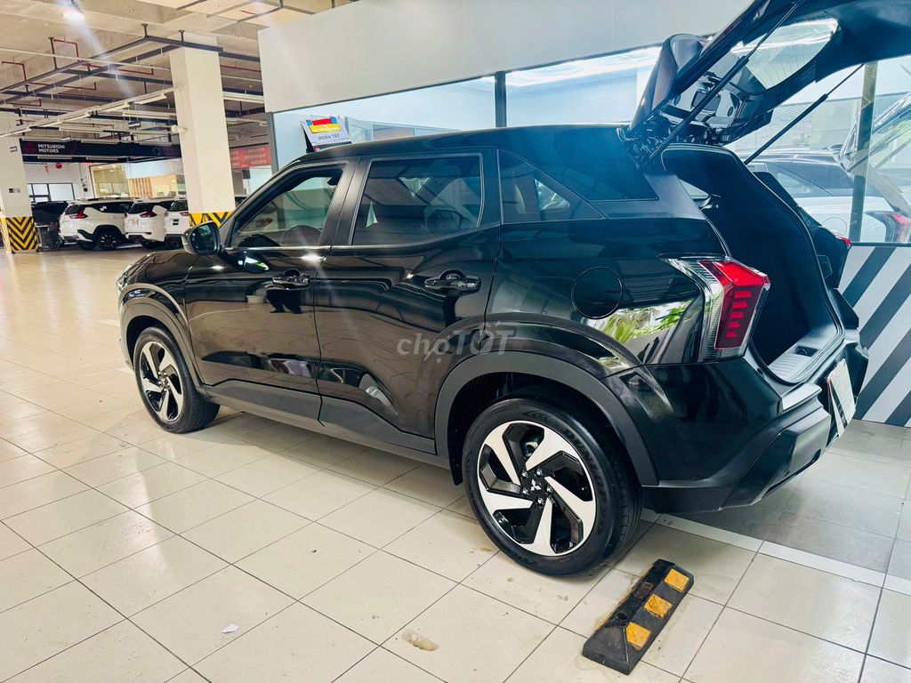 Mitsubishi Xforce 2024 Premium - 4998 km. Mua bán Ô tô tại Huyện Long Hồ Vĩnh Long được đăng bởi Lê Minh Đức hình 2