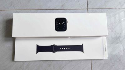 Bán Apple Watch Series 5 44mm Viền Nhôm Cũ