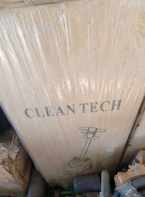 Cần bán máy chà sàn Cleantech CT200 tồn kho