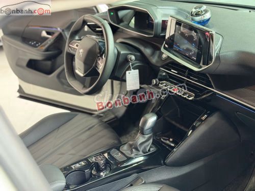 Peugeot 2008 GT Line 1.2 AT 2022. Mua bán Ô tô tại Quận Cầu Giấy Hà Nội được đăng bởi Cường Humor hình 4
