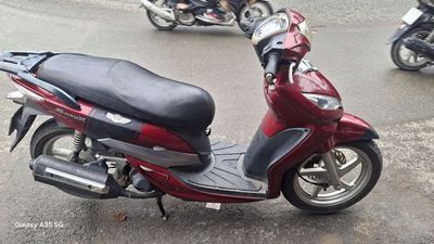 Bán xe Cá Mập Con SHARK 150cc. Mua bán Xe máy tại Quận Bình Tân Tp Hồ Chí Minh được đăng bởi Huu Kêt