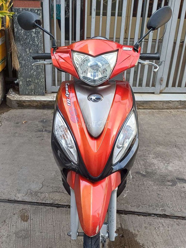 Tay ga 50 máy ngon lành êm như xe điện
9c ko ký. Mua bán Xe máy tại Quận Bình Tân Tp Hồ Chí Minh được đăng bởi Thanh thảo hình 1