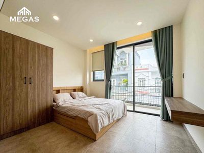 Rent · 1 bd · 25 м² · Quận 12, ул. Đường Tô Ký
