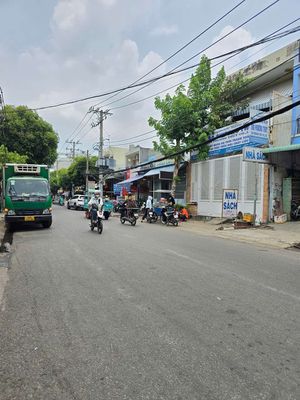 Bán nhà 6,5 x 28 mặt tiền Trần Thị Trọng, giá còn thương lượng. Mua bán nhà ở tại Quận Tân Bình Tp Hồ Chí Minh được đăng bởi Toàn Nhà Phố