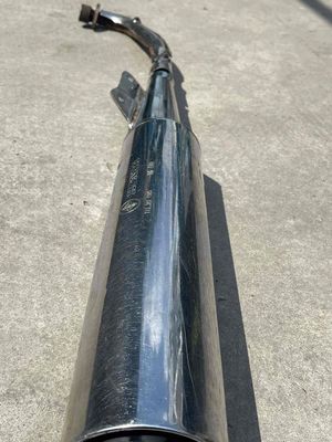 Pô Wave thái 110 zin nguyên thủy. Mua bán Phụ tùng xe tại Quận Bình Thạnh Tp Hồ Chí Minh được đăng bởi Trần Long