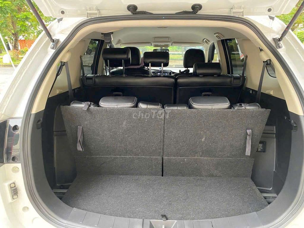 Mitsu Outlander 2022 2.0 CVT - 12000 km. Mua bán Ô tô tại Thành phố Thủ Đức Tp Hồ Chí Minh được đăng bởi VÕ NGỌC HOÀNG hình 9