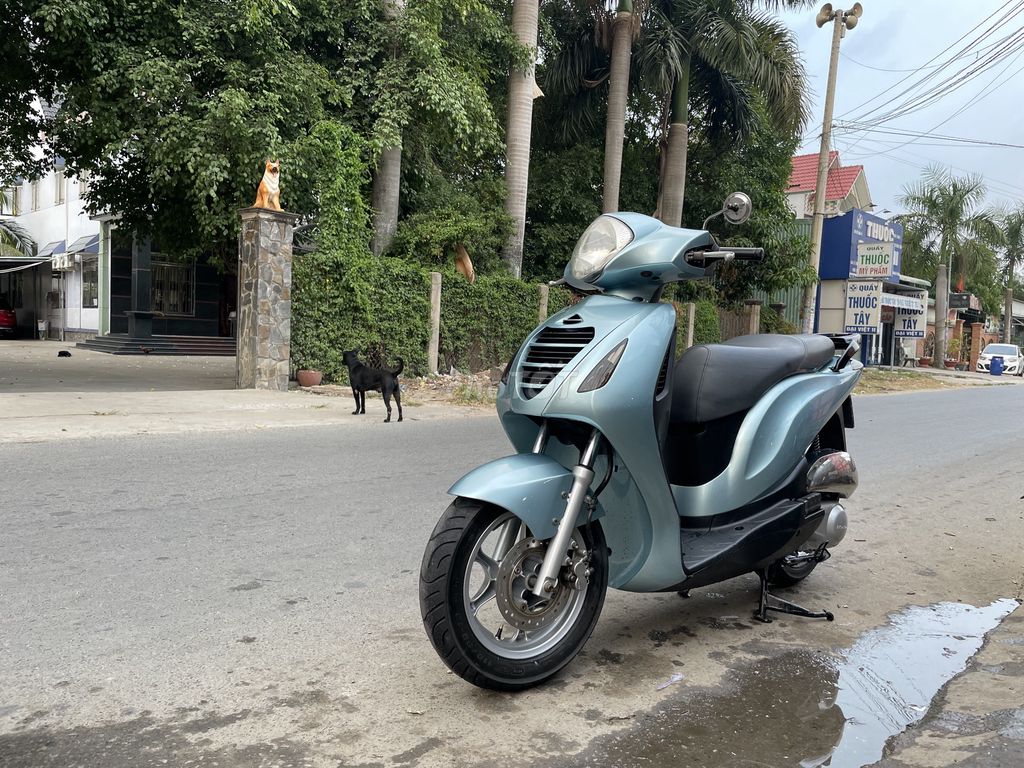 bán hoặc đổi xe thấp hơn cho vợ đi chợ. Mua bán Xe máy tại Thị xã Tân Uyên Bình Dương được đăng bởi Tuấn Anh hình 17