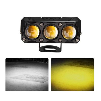 Đèn Trợ Sáng S35 Bi Cầu 2 Màu Gắn Xe Máy siêu sáng. Mua bán Phụ tùng xe tại Quận 12 Tp Hồ Chí Minh được đăng bởi Shop phố smartphone 2