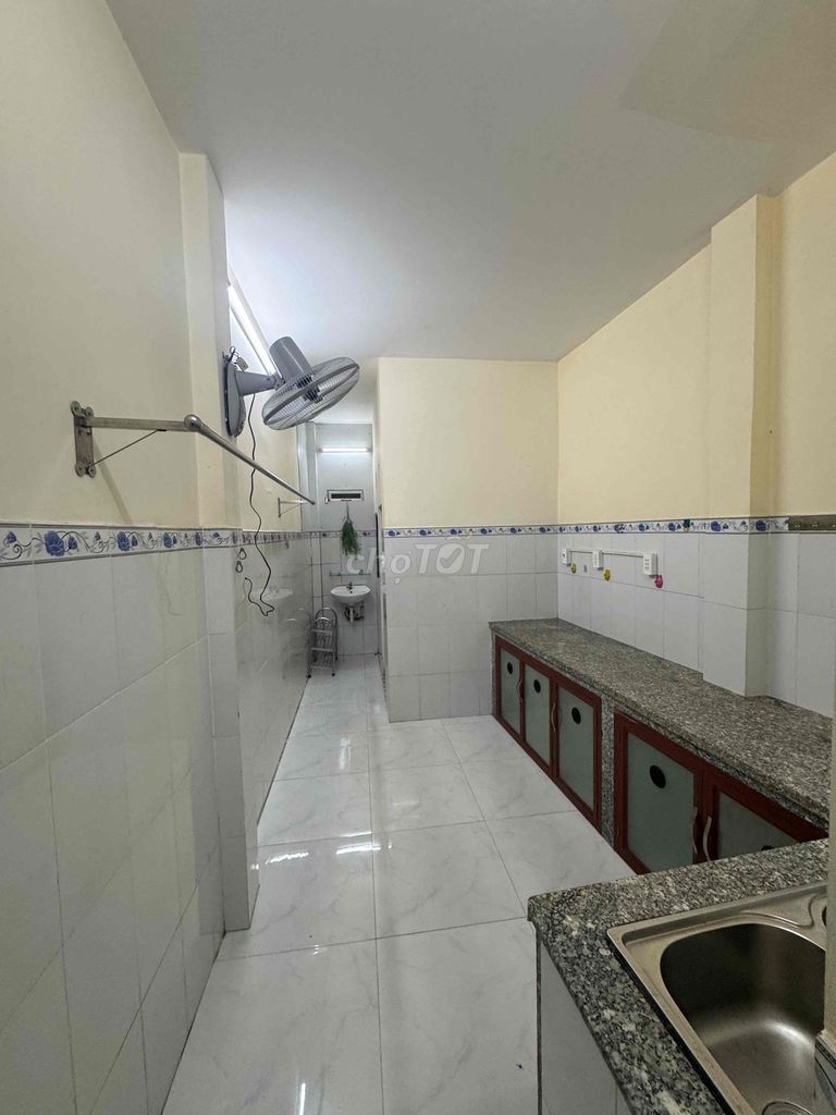 🔰CHO THUÊ NHÀ HẺM 1416// ĐƯỜNG LÊ ĐỨC THỌ P13 GÒ VẤP