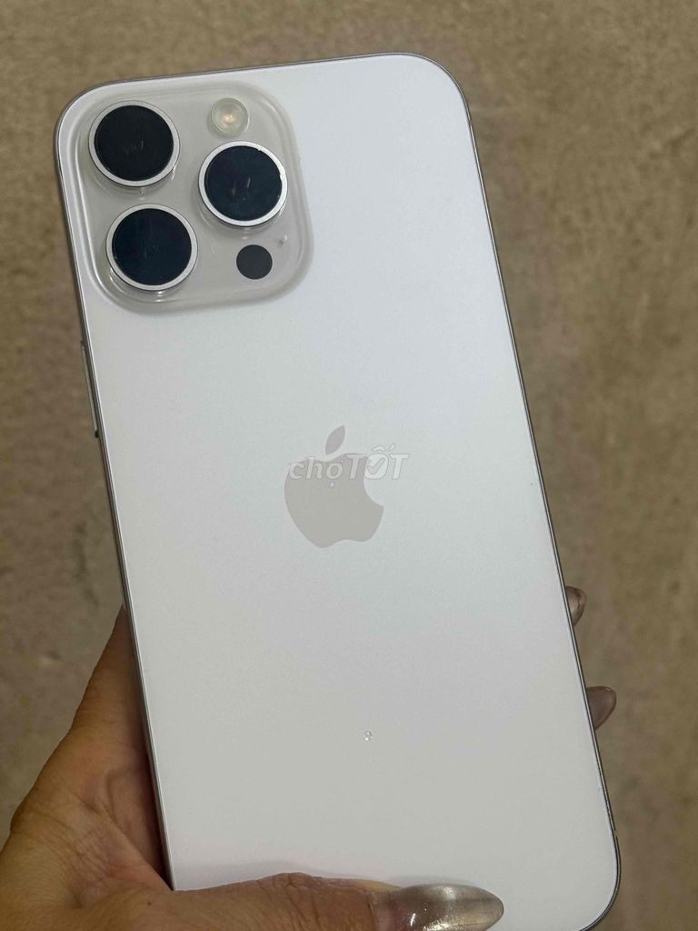 iphone 15 pro max qte 256 gb zjn đẹp 98%. Mua bán Điện thoại tại Quận Hai Bà Trưng Hà Nội được đăng bởi kim hình 1
