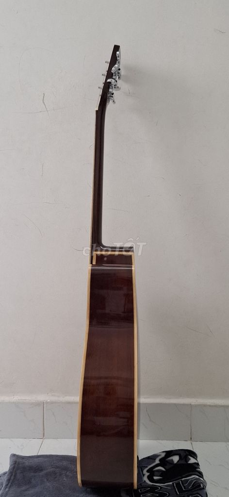 Đàn guitar Acoustic Ba Đờn J200