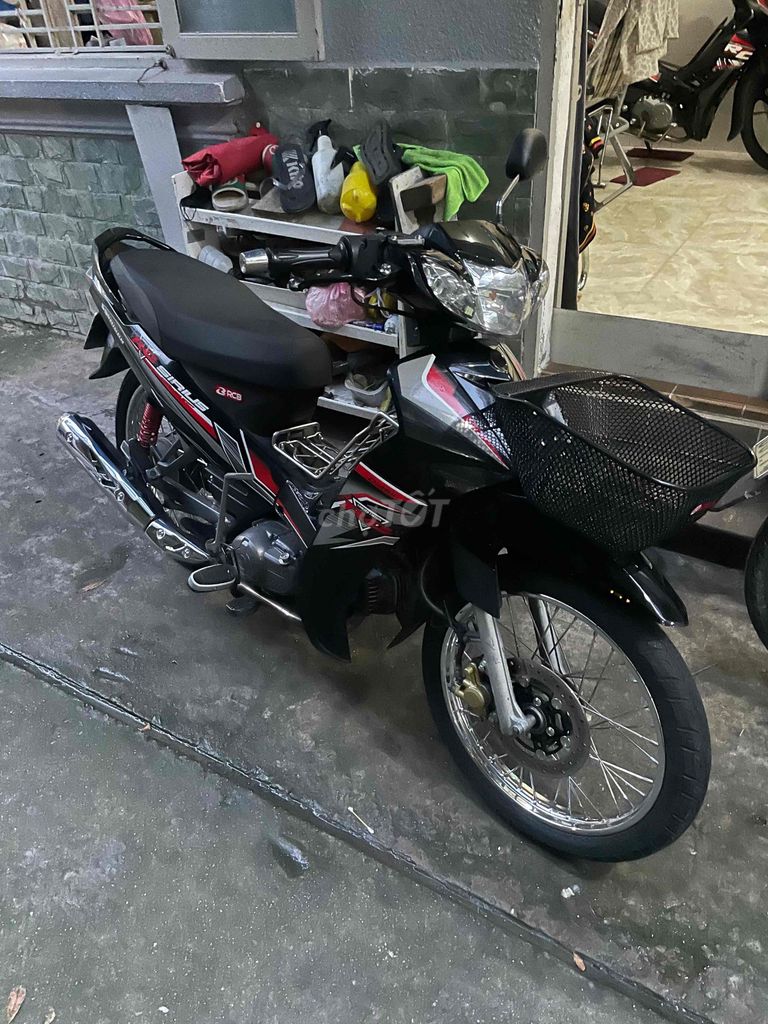 Si 2008 máy siêu êm. Mua bán Xe máy tại Quận Phú Nhuận Tp Hồ Chí Minh được đăng bởi Bảo Phạm  hình 2